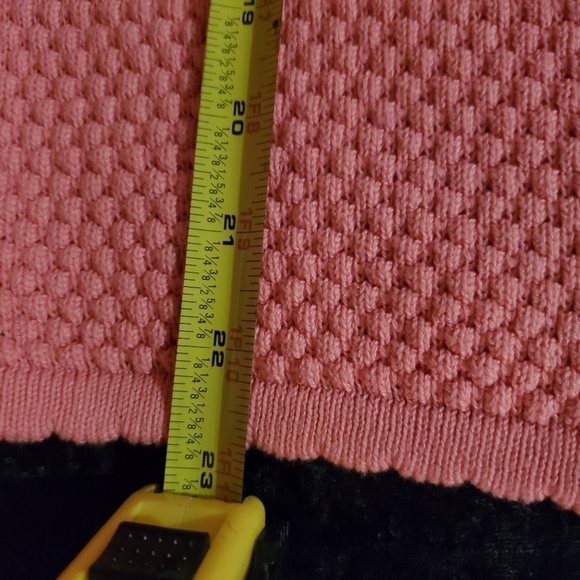 Van Heusen Sweater Cardigan Size L - Picture 13 of 13